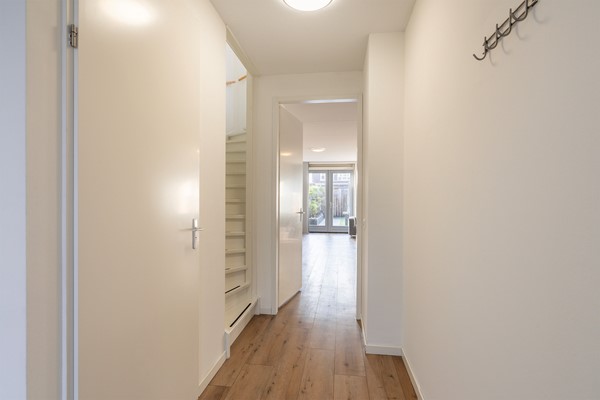 Medium property photo - Burgemeester Wijnaendtslaan 29, 3042 CA Rotterdam